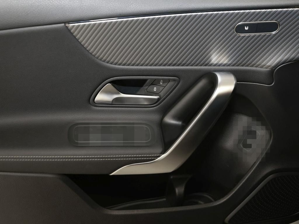 Mercedes-Benz A 180 *Progressive AHK Kamera LED Winter Paket foto 9