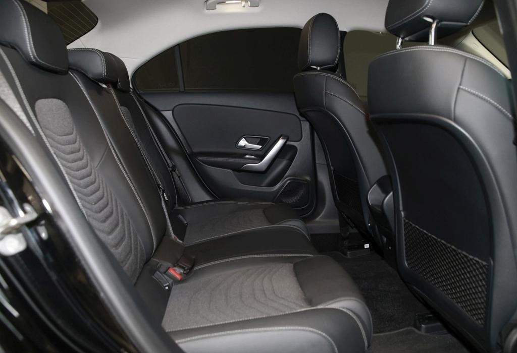 Mercedes-Benz A 180 *Progressive AHK Kamera LED Winter Paket foto 10