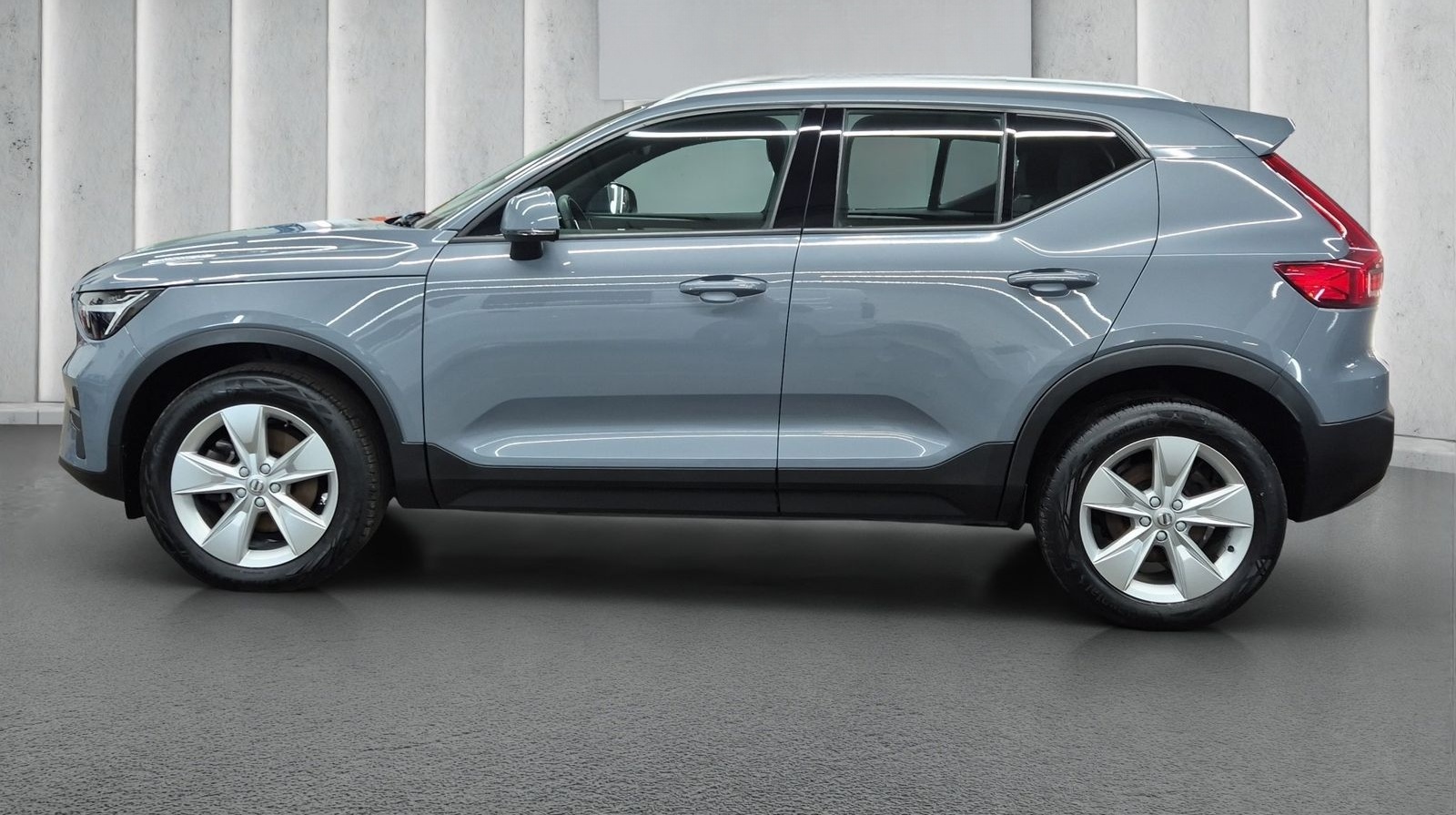Volvo XC 40 B3 2WD Core foto 2