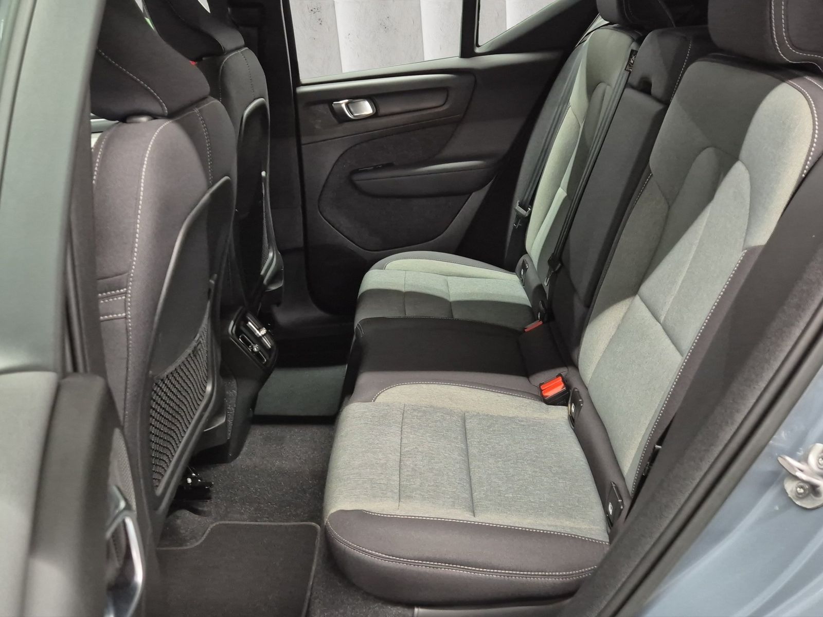 Volvo XC 40 B3 2WD Core foto 11