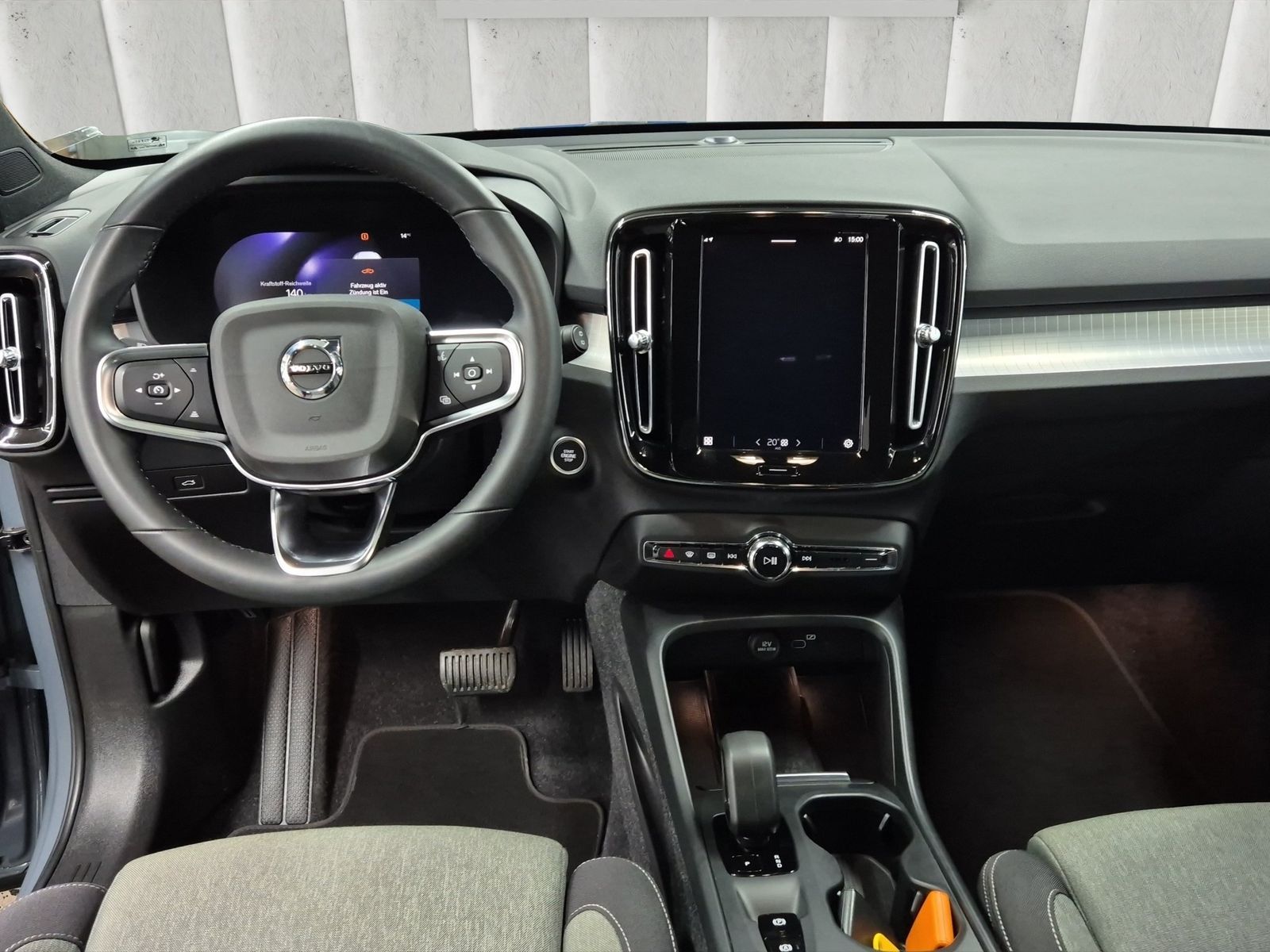Volvo XC 40 B3 2WD Core foto 12
