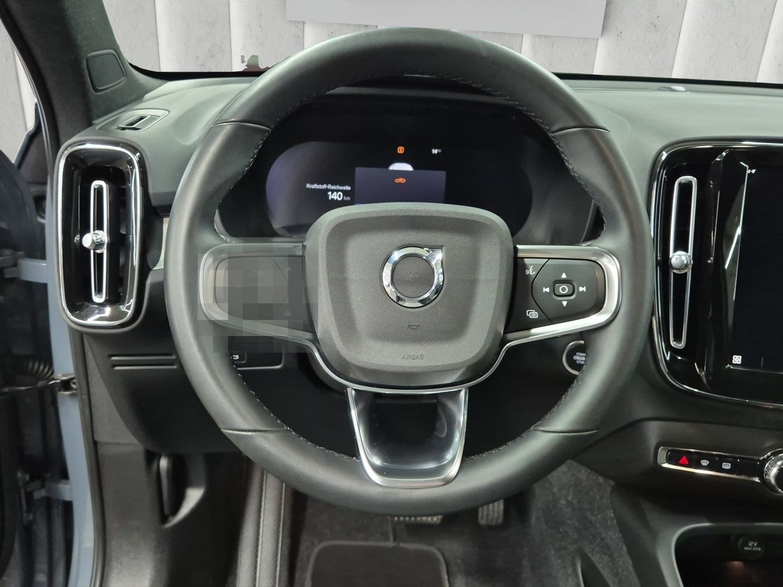Volvo XC 40 B3 2WD Core foto 13