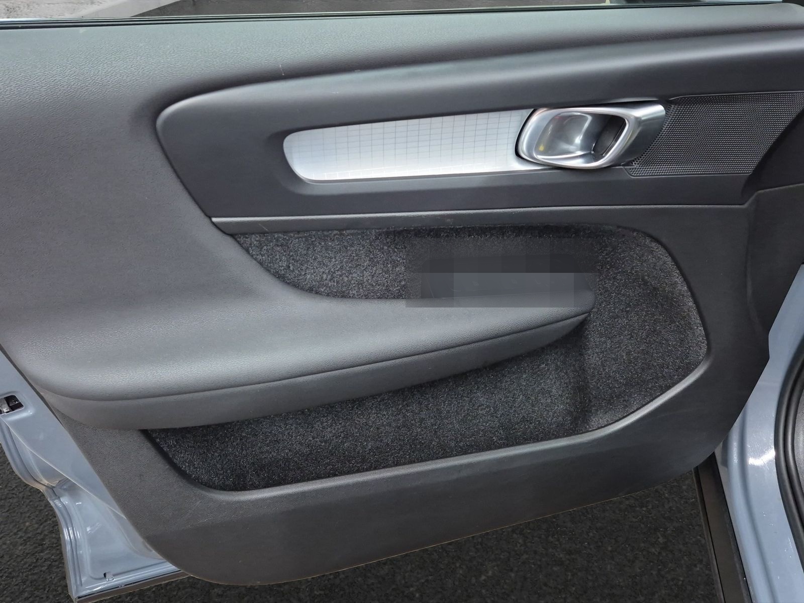 Volvo XC 40 B3 2WD Core foto 16