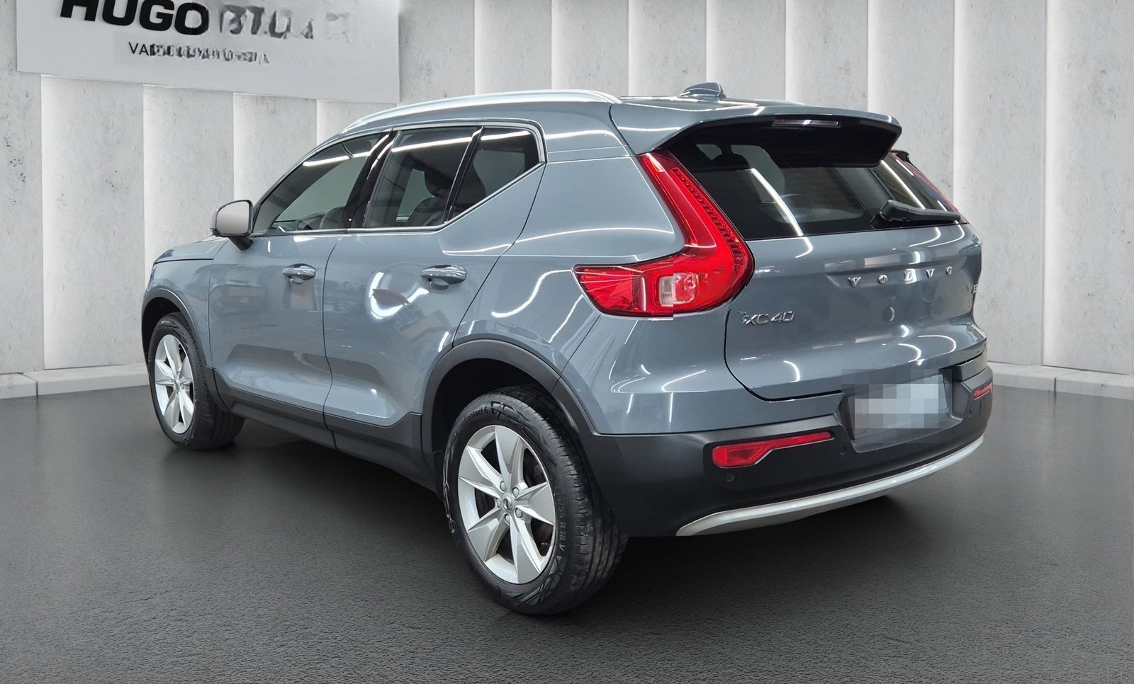 Volvo XC 40 B3 2WD Core foto 3