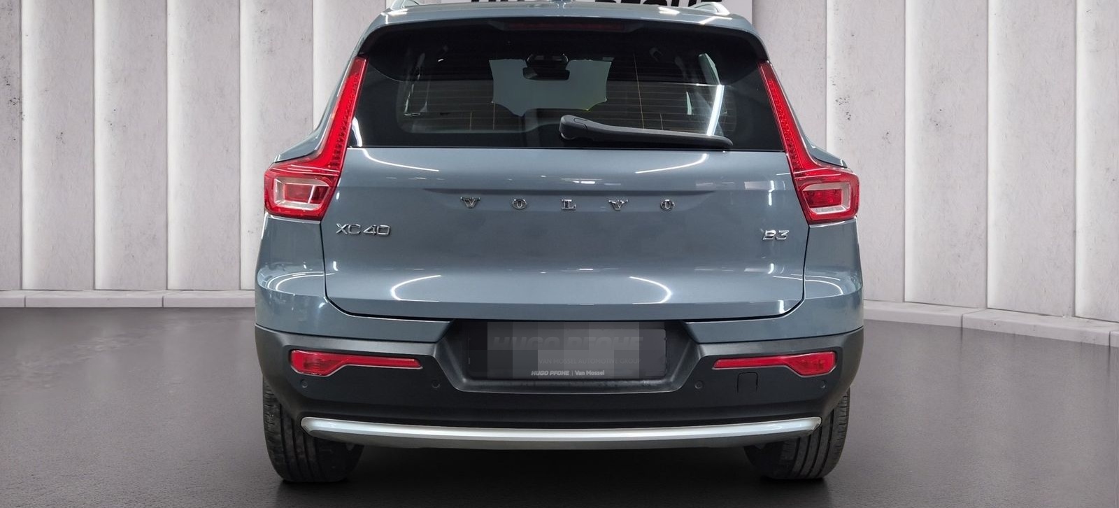 Volvo XC 40 B3 2WD Core foto 4