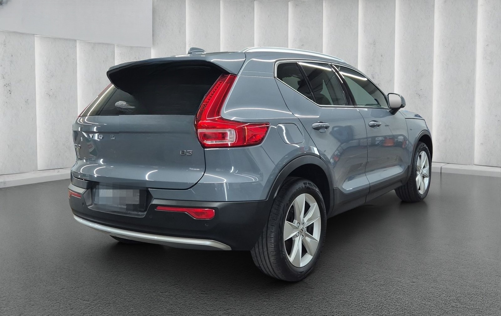 Volvo XC 40 B3 2WD Core foto 5