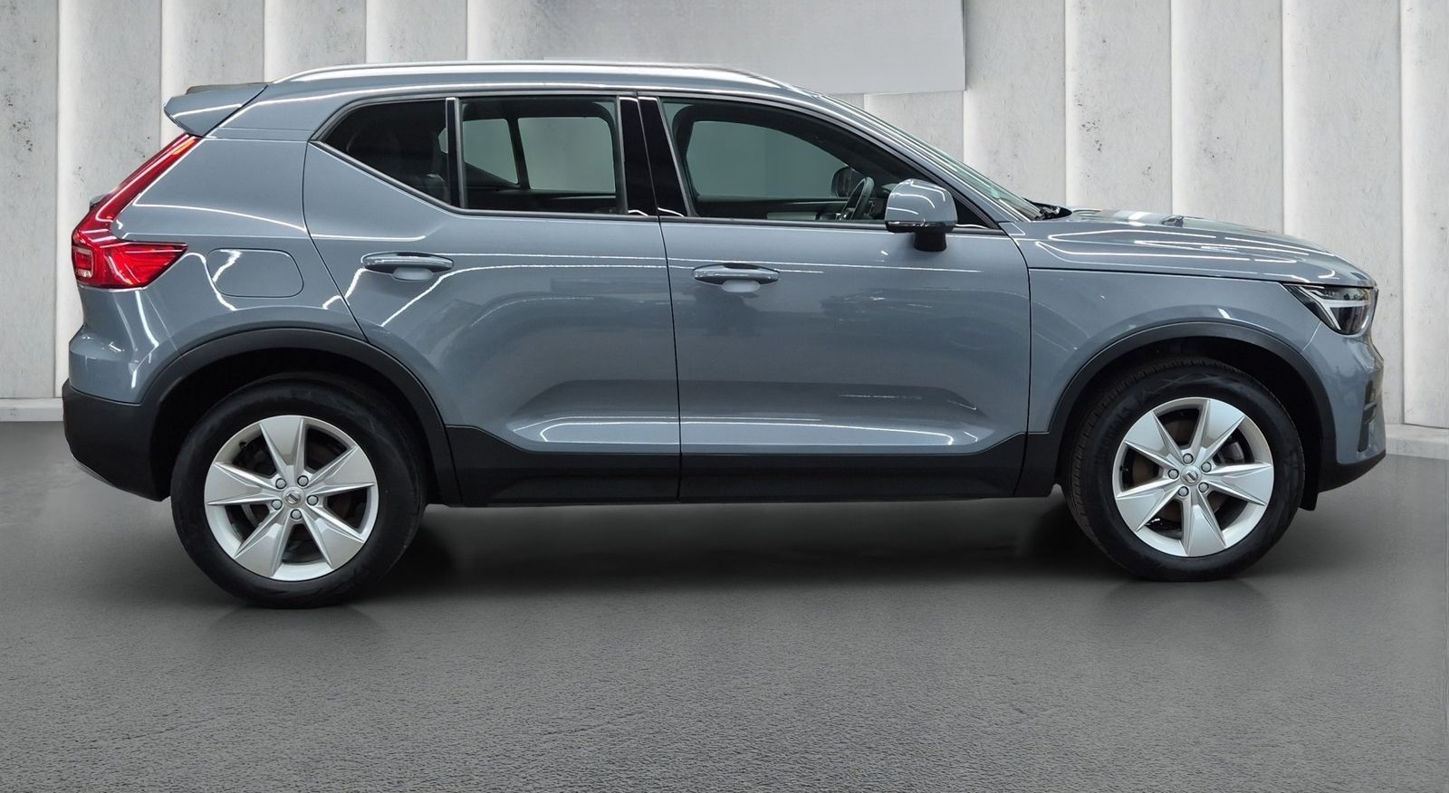 Volvo XC 40 B3 2WD Core foto 6