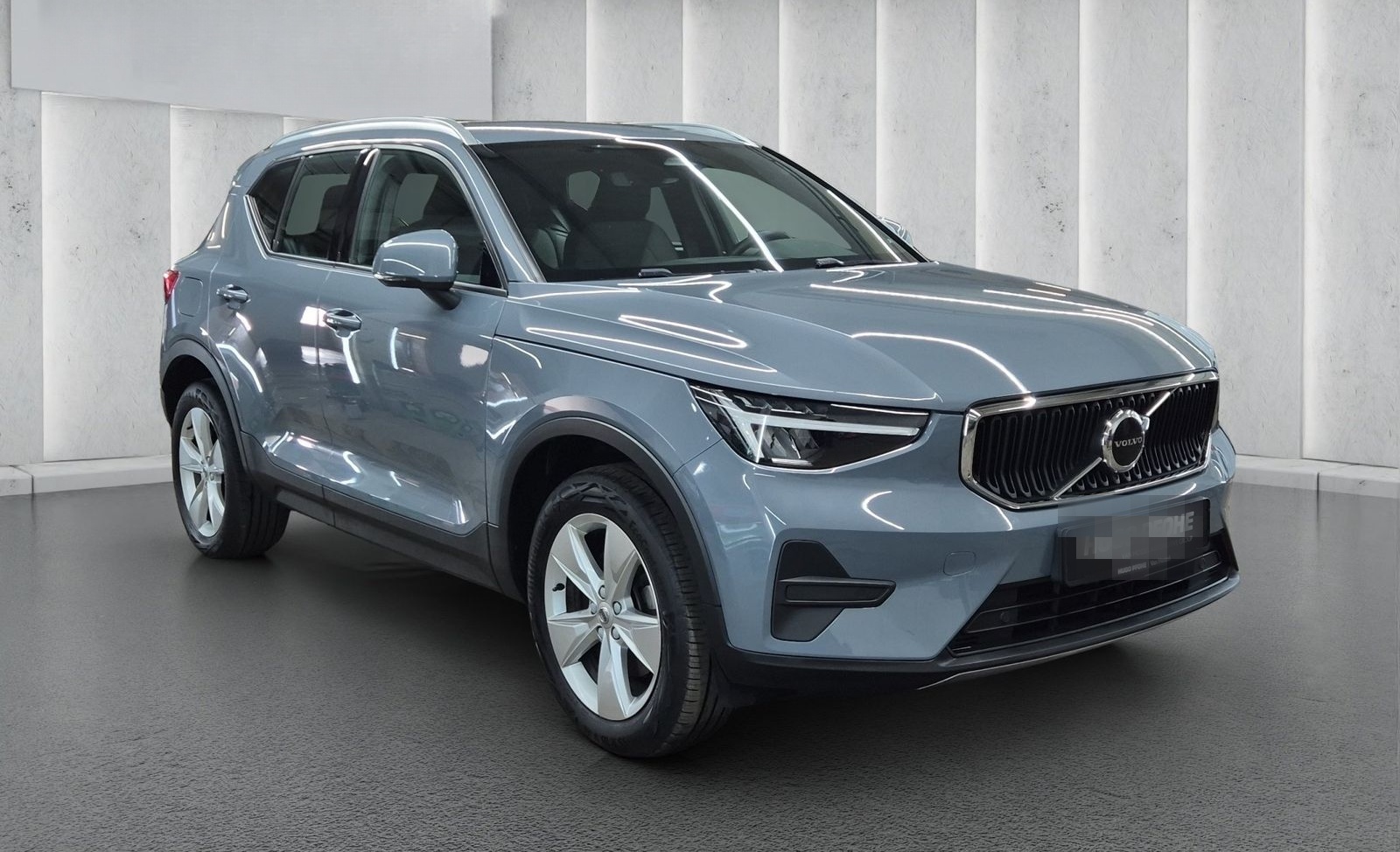Volvo XC 40 B3 2WD Core foto 7