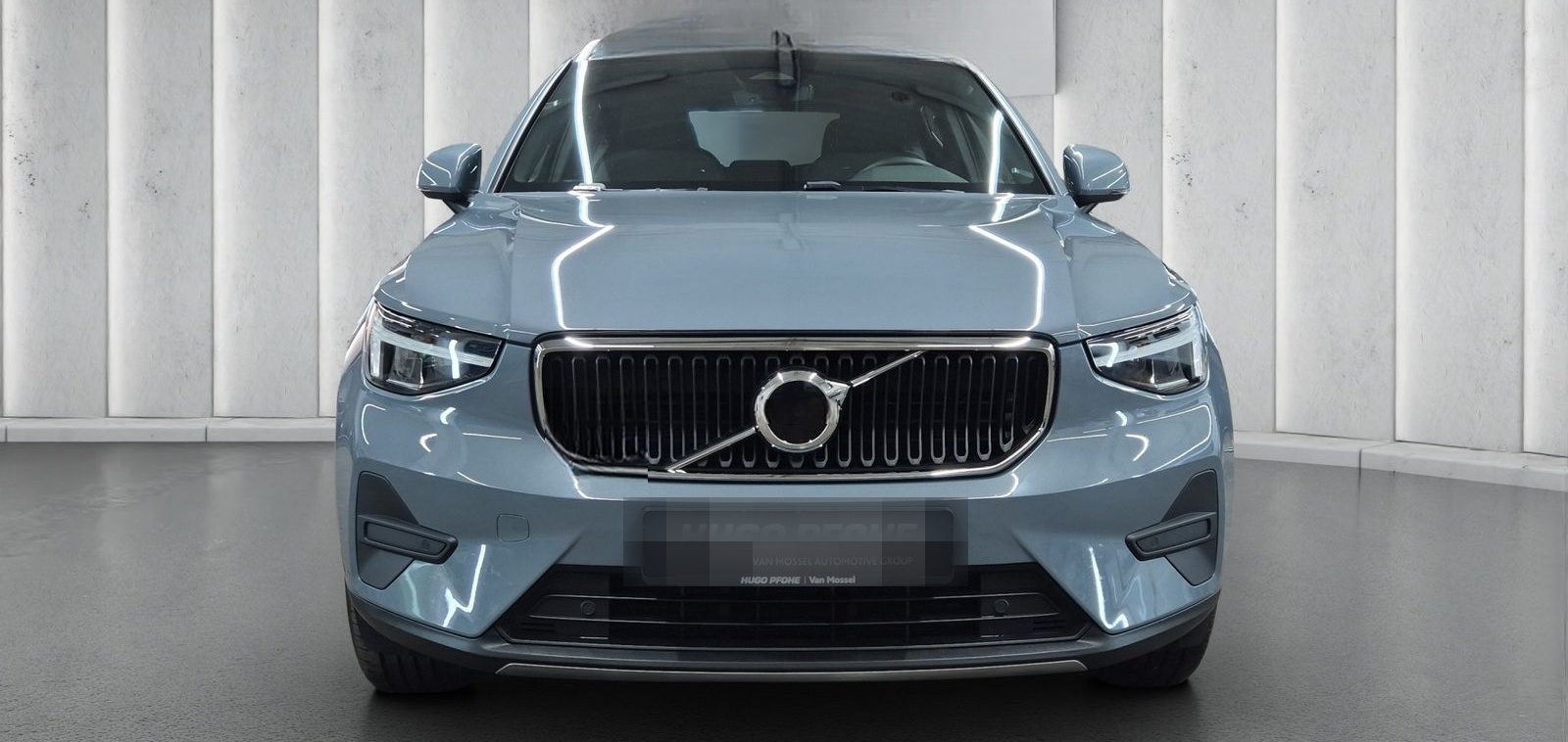Volvo XC 40 B3 2WD Core foto 8