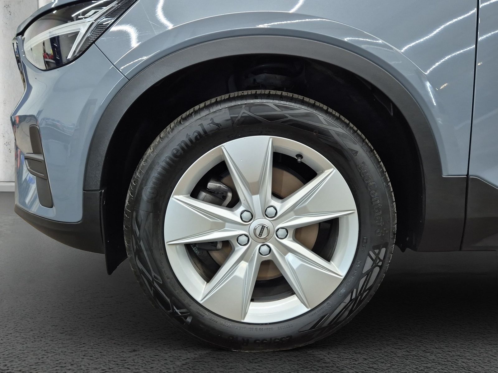 Volvo XC 40 B3 2WD Core foto 9