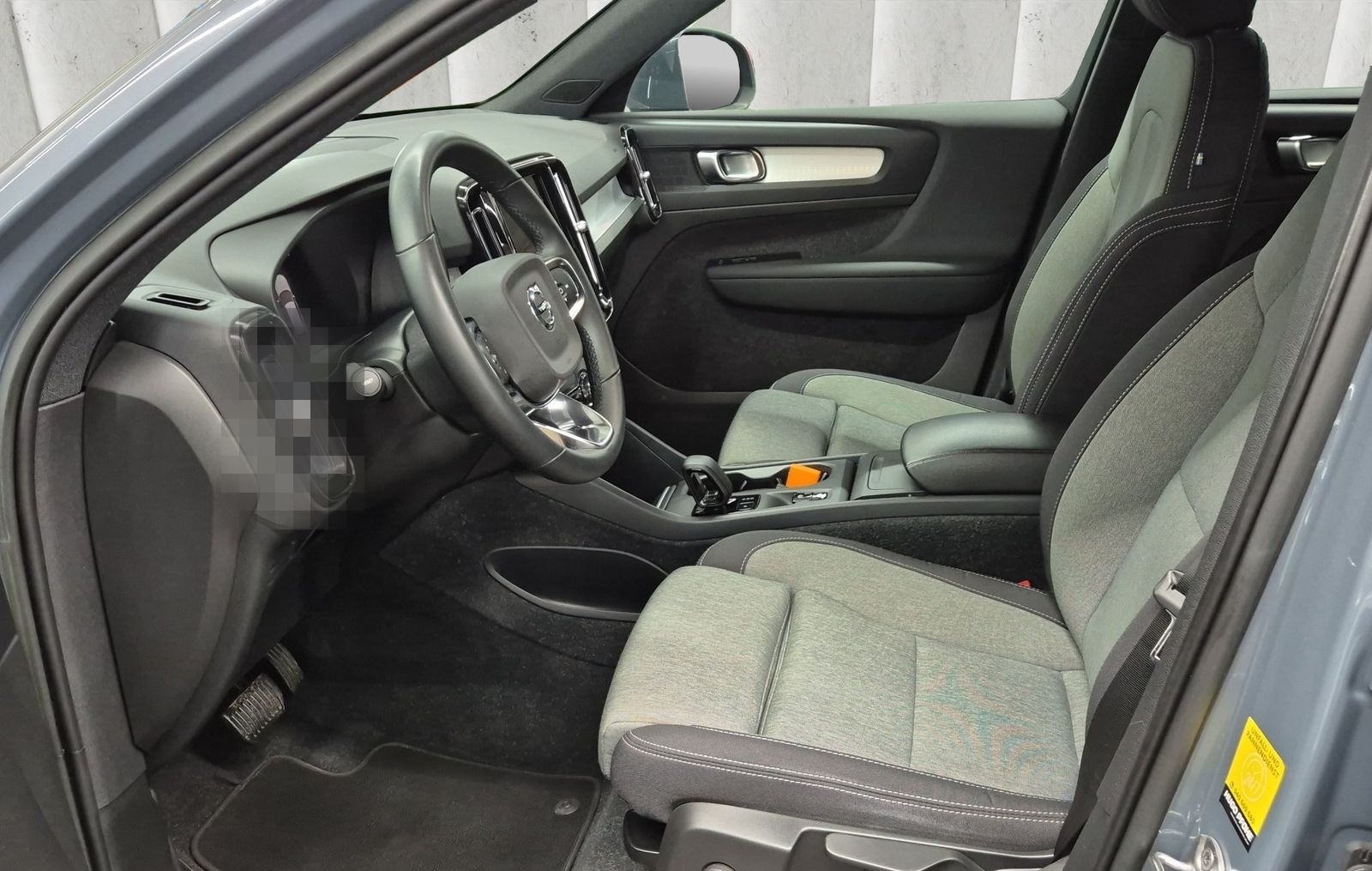 Volvo XC 40 B3 2WD Core foto 10