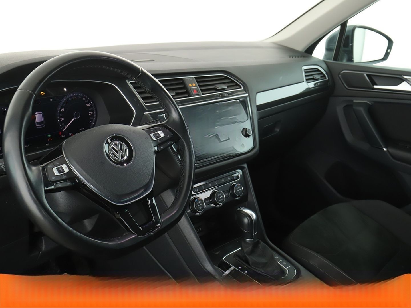 Volkswagen Tiguan 2.0 TSI Highline 4Motion BlueMotion Aut. foto 11