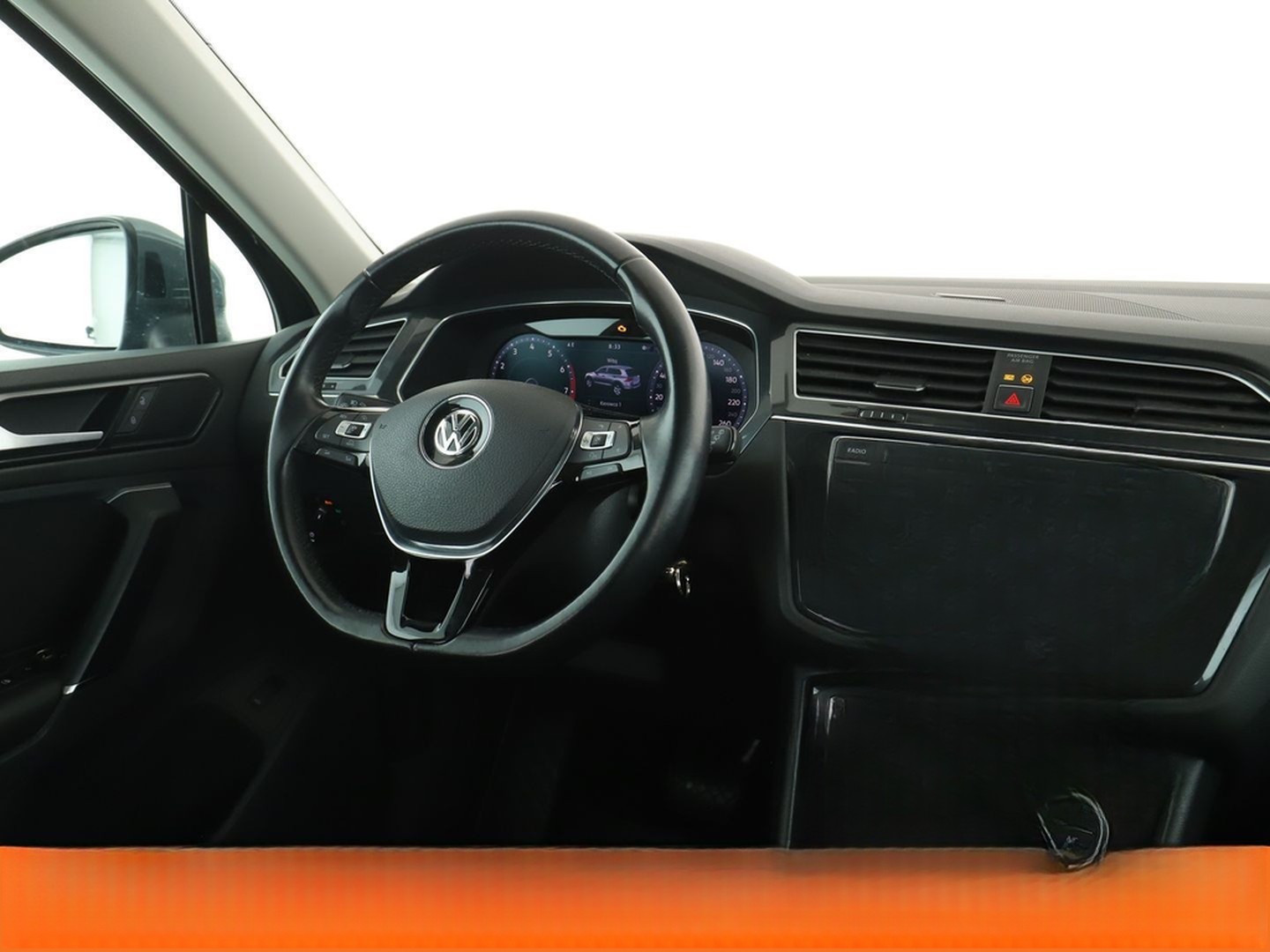 Volkswagen Tiguan 2.0 TSI Highline 4Motion BlueMotion Aut. foto 13