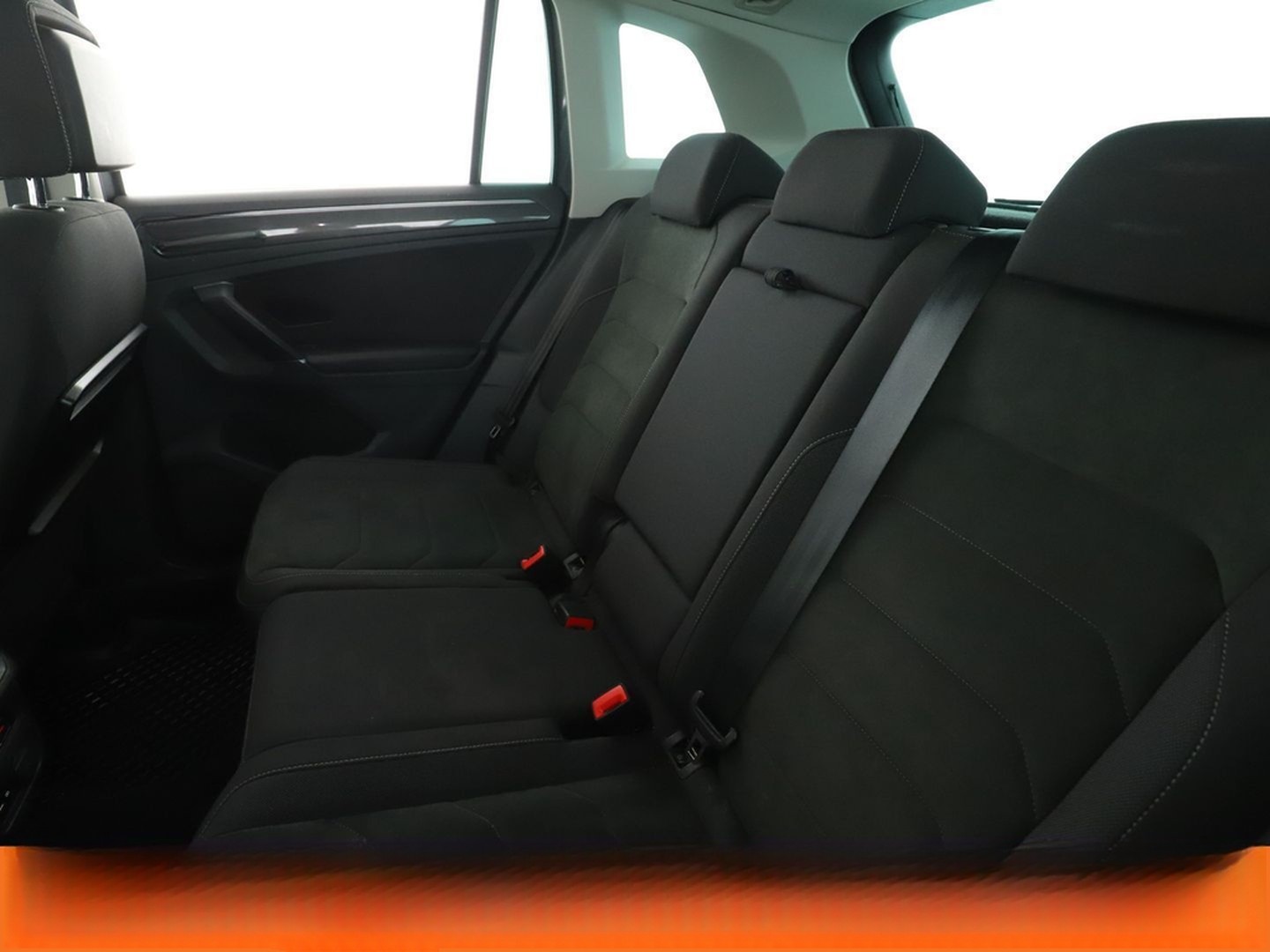 Volkswagen Tiguan 2.0 TSI Highline 4Motion BlueMotion Aut. foto 14