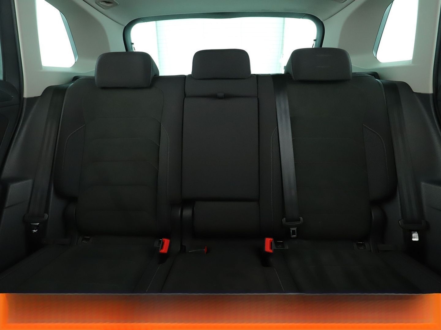 Volkswagen Tiguan 2.0 TSI Highline 4Motion BlueMotion Aut. foto 16