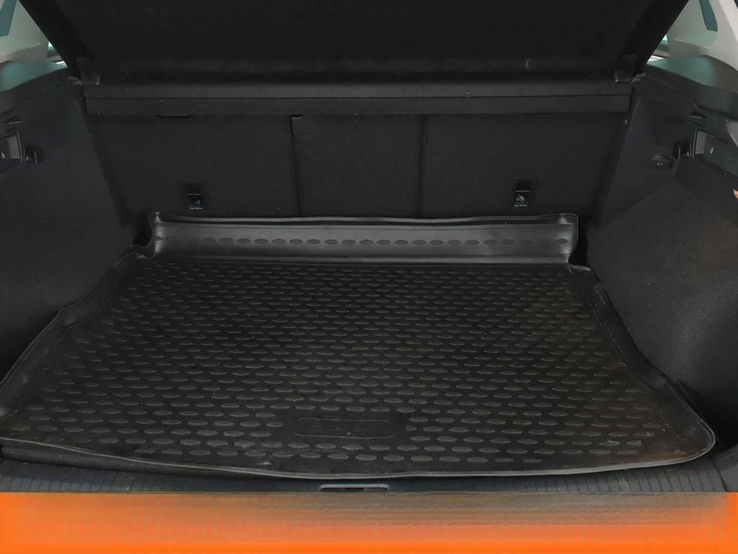 Volkswagen Tiguan 2.0 TSI Highline 4Motion BlueMotion Aut. foto 18