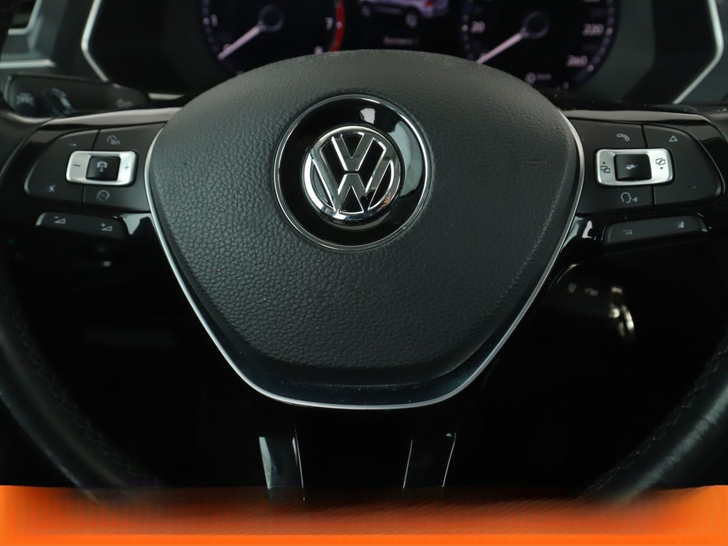 Volkswagen Tiguan 2.0 TSI Highline 4Motion BlueMotion Aut. foto 19