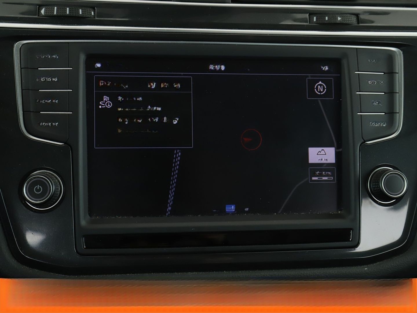 Volkswagen Tiguan 2.0 TSI Highline 4Motion BlueMotion Aut. foto 21