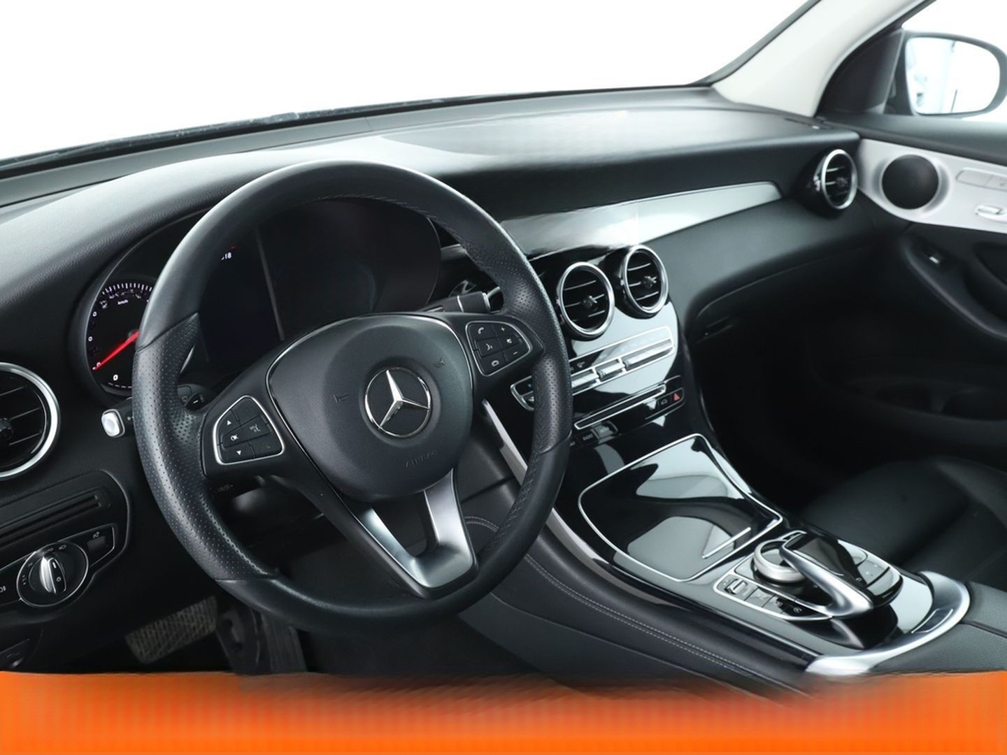 Mercedes-Benz GLC 250 4Matic Exclusive Aut.*NAVI*LED*TEMPO*PDC foto 11