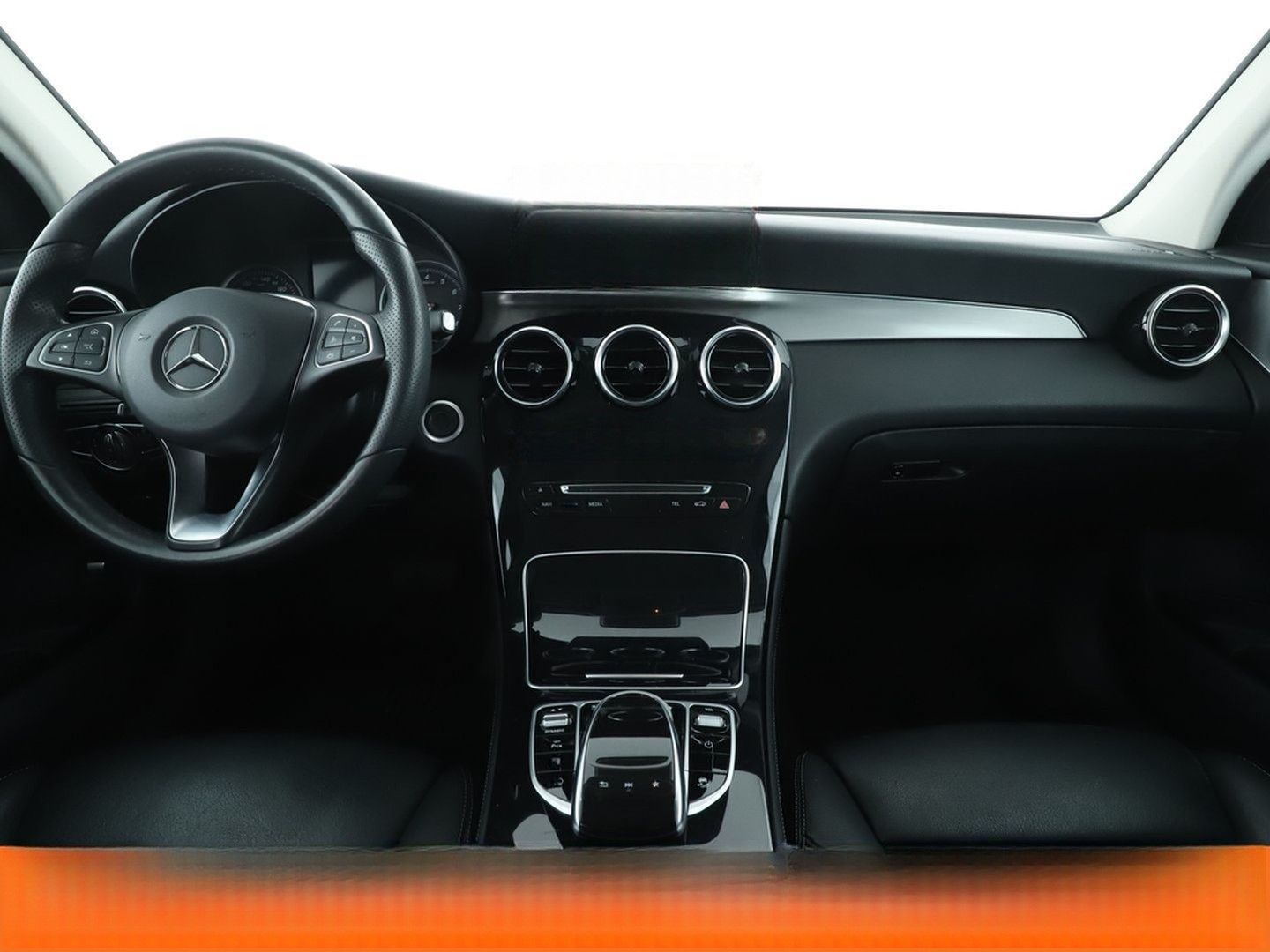 Mercedes-Benz GLC 250 4Matic Exclusive Aut.*NAVI*LED*TEMPO*PDC foto 12