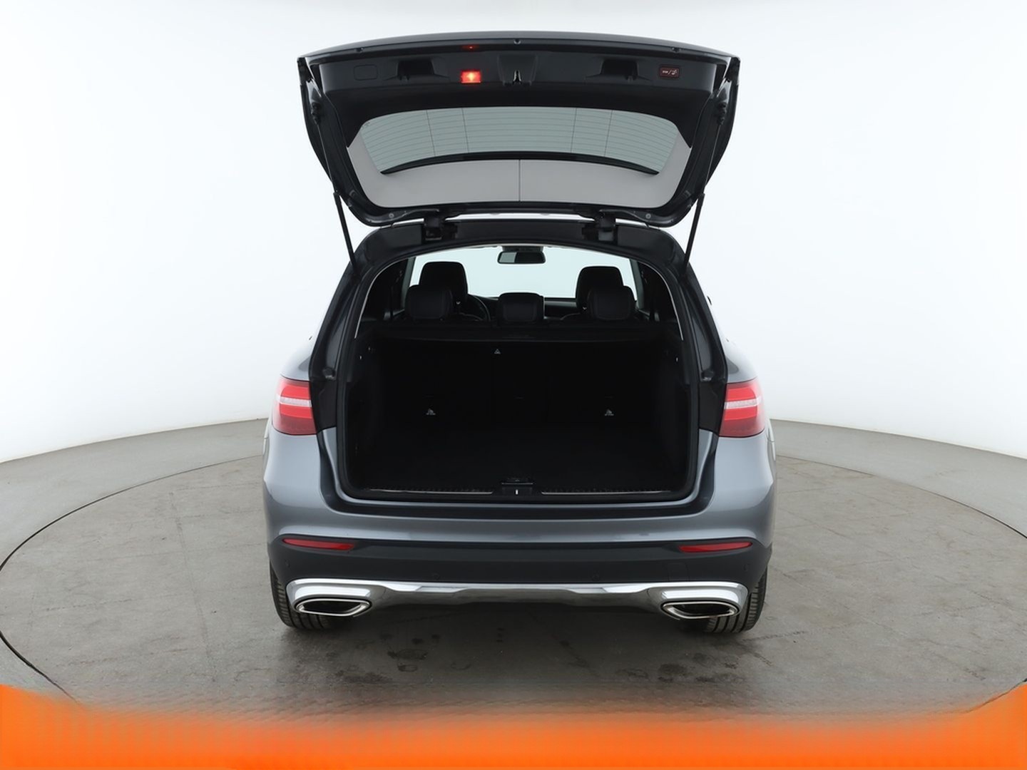 Mercedes-Benz GLC 250 4Matic Exclusive Aut.*NAVI*LED*TEMPO*PDC foto 17