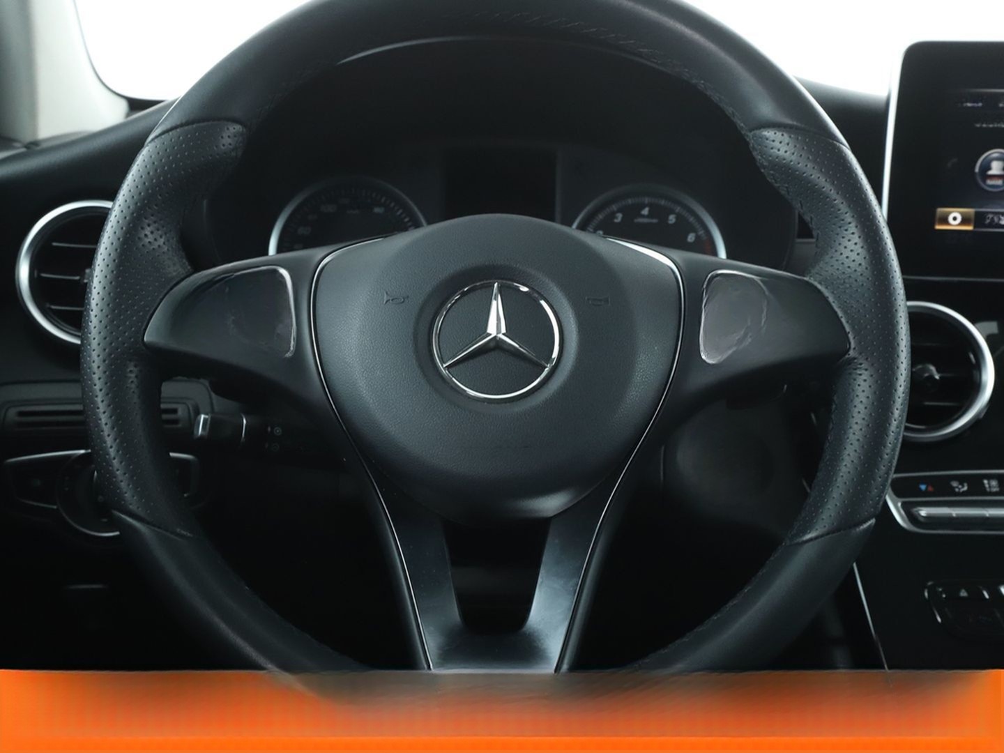 Mercedes-Benz GLC 250 4Matic Exclusive Aut.*NAVI*LED*TEMPO*PDC foto 19