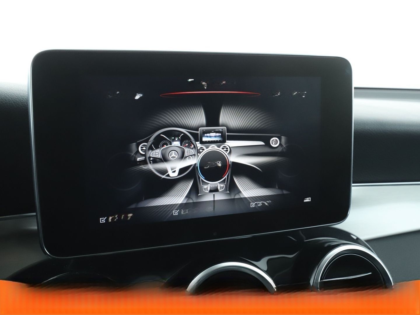 Mercedes-Benz GLC 250 4Matic Exclusive Aut.*NAVI*LED*TEMPO*PDC foto 22