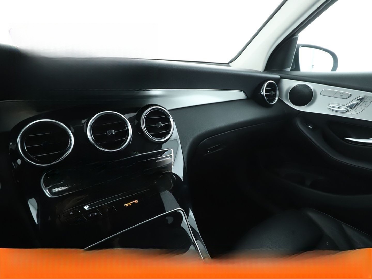 Mercedes-Benz GLC 250 4Matic Exclusive Aut.*NAVI*LED*TEMPO*PDC foto 24