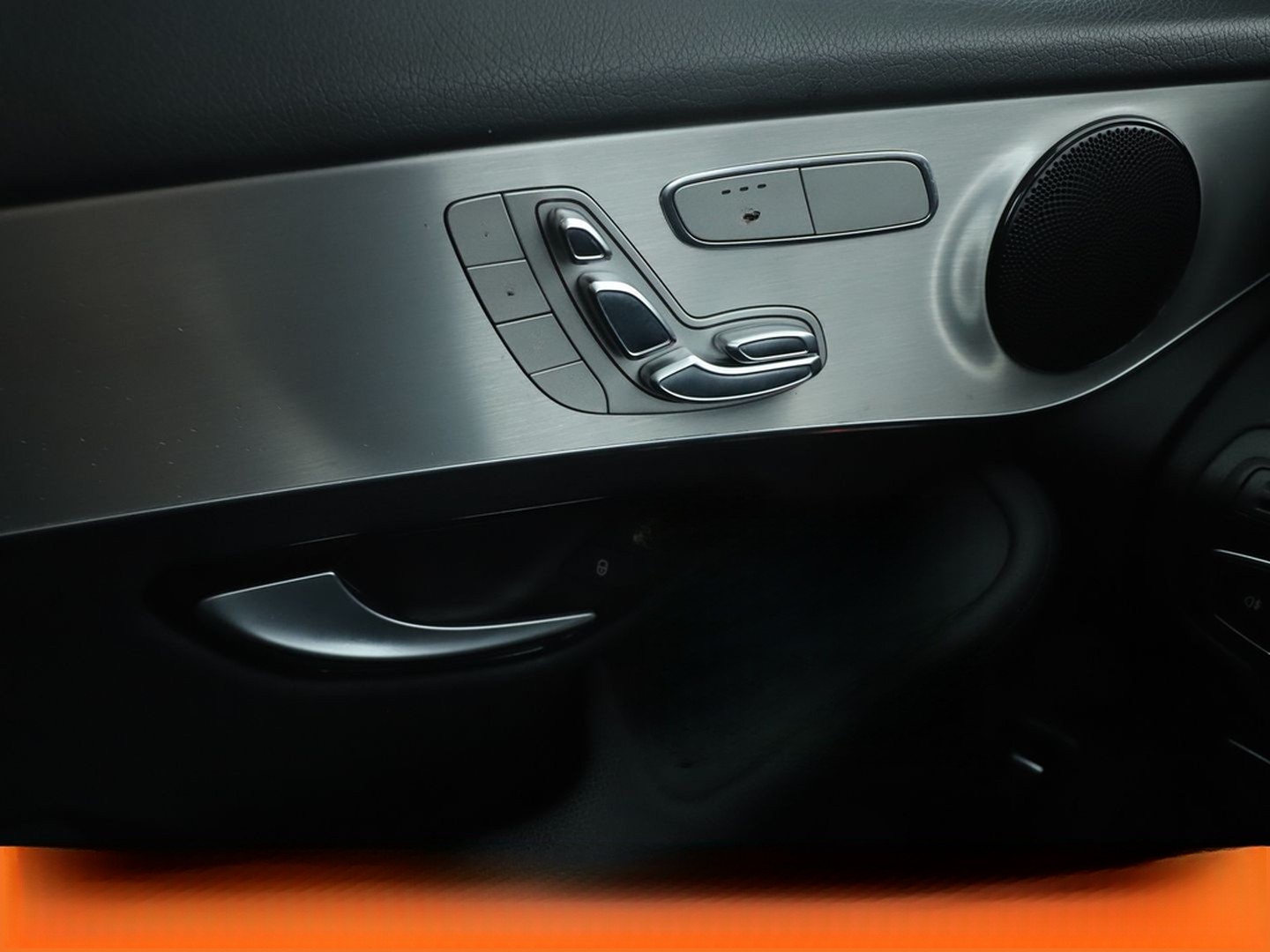 Mercedes-Benz GLC 250 4Matic Exclusive Aut.*NAVI*LED*TEMPO*PDC foto 25