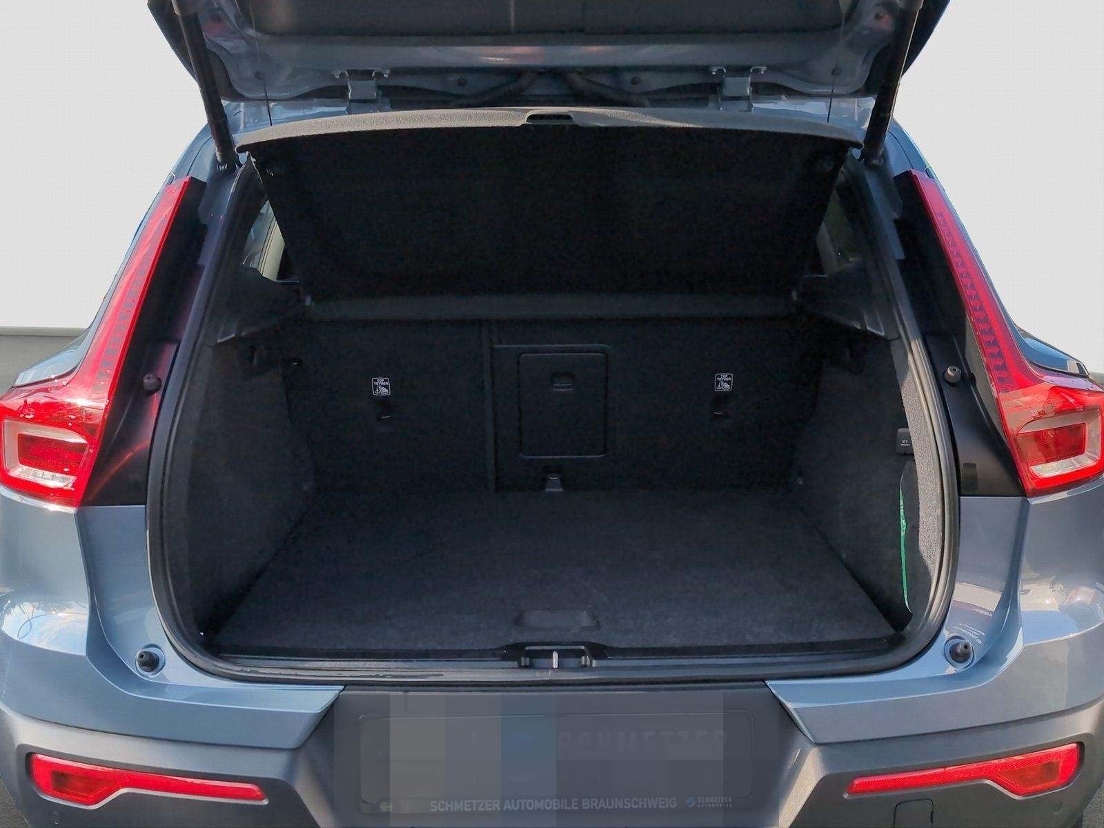 Volvo XC40+T3+GT+Lenkradhzg+R-Kam+PilotAss+AHKsemi++++ foto 11