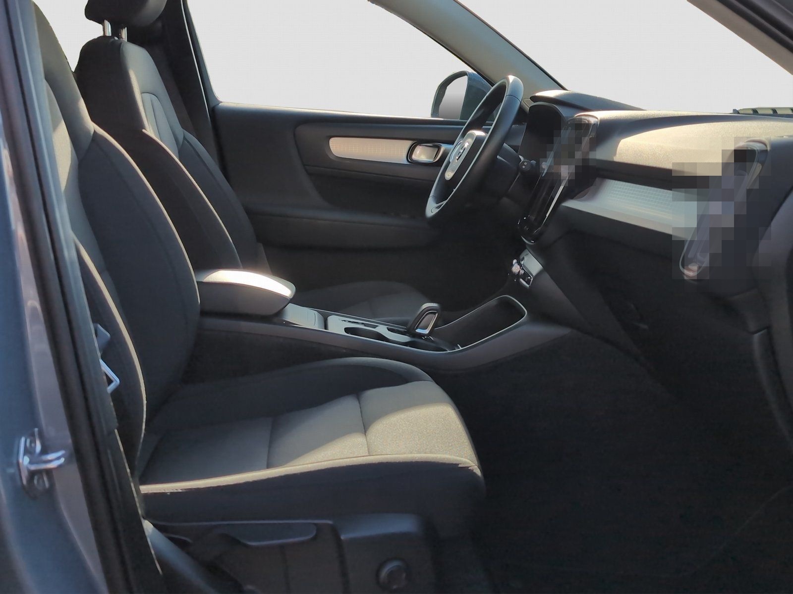 Volvo XC40+T3+GT+Lenkradhzg+R-Kam+PilotAss+AHKsemi++++ foto 13