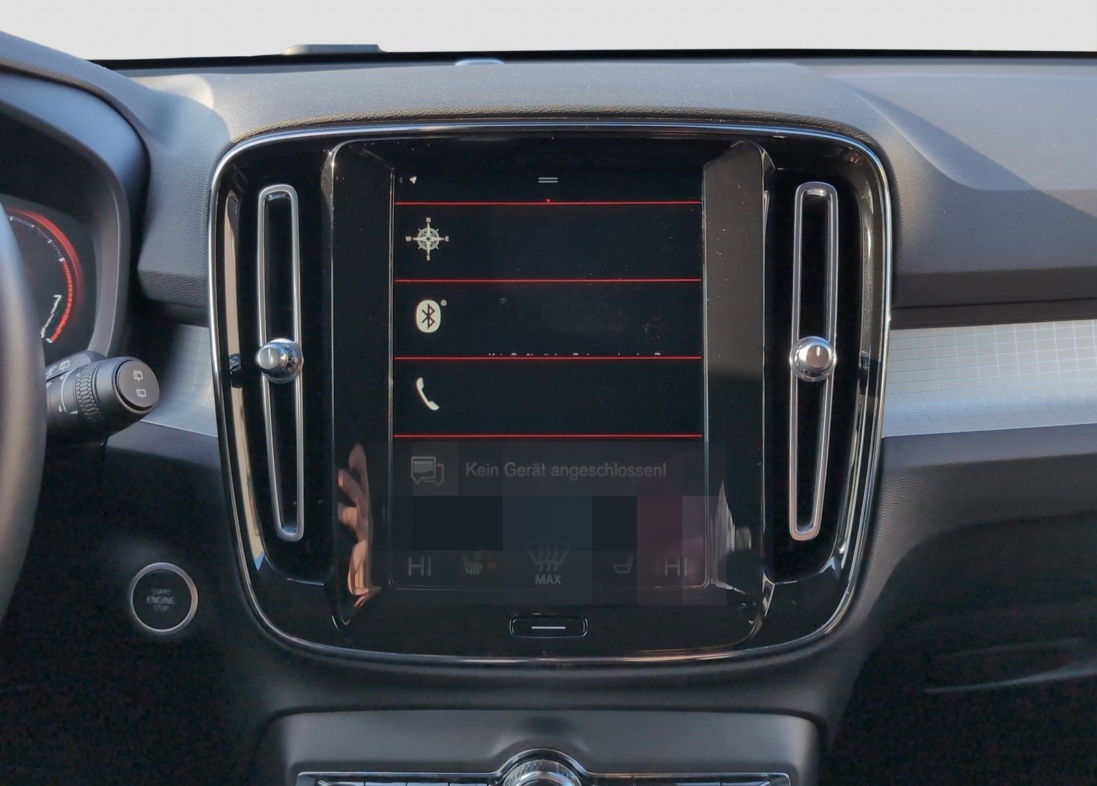 Volvo XC40+T3+GT+Lenkradhzg+R-Kam+PilotAss+AHKsemi++++ foto 7