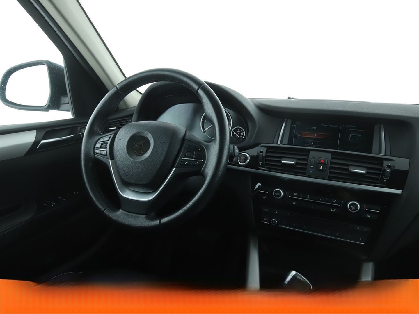 BMW X3 xDrive 20d Aut.*XENON*ACC*PDC*SHZ*KLIMA* foto 13