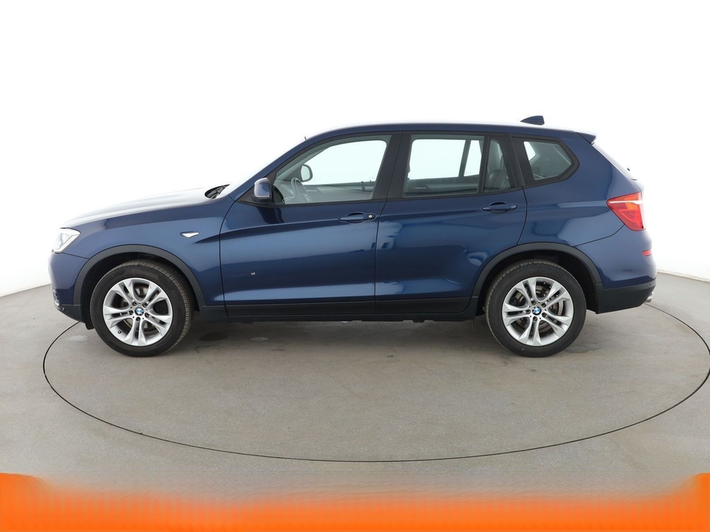 BMW X3 xDrive 20d Aut.*XENON*ACC*PDC*SHZ*KLIMA* foto 3