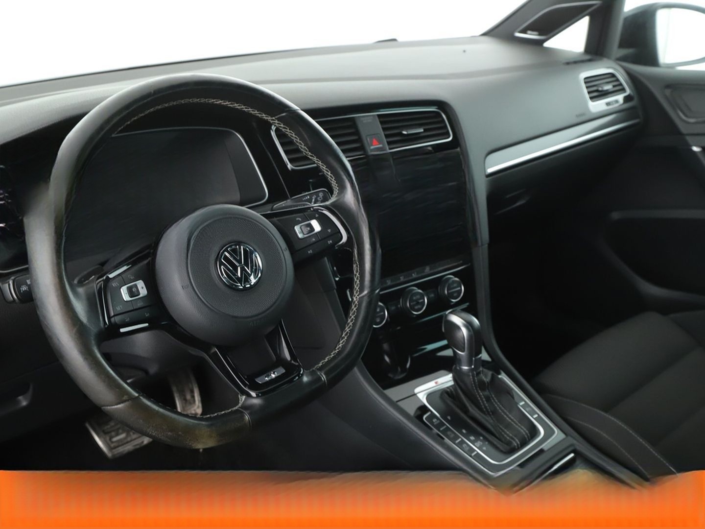Volkswagen Golf VII 2.0 TSI R BM 4Motion Aut.*LED*ACC*CAM* foto 11