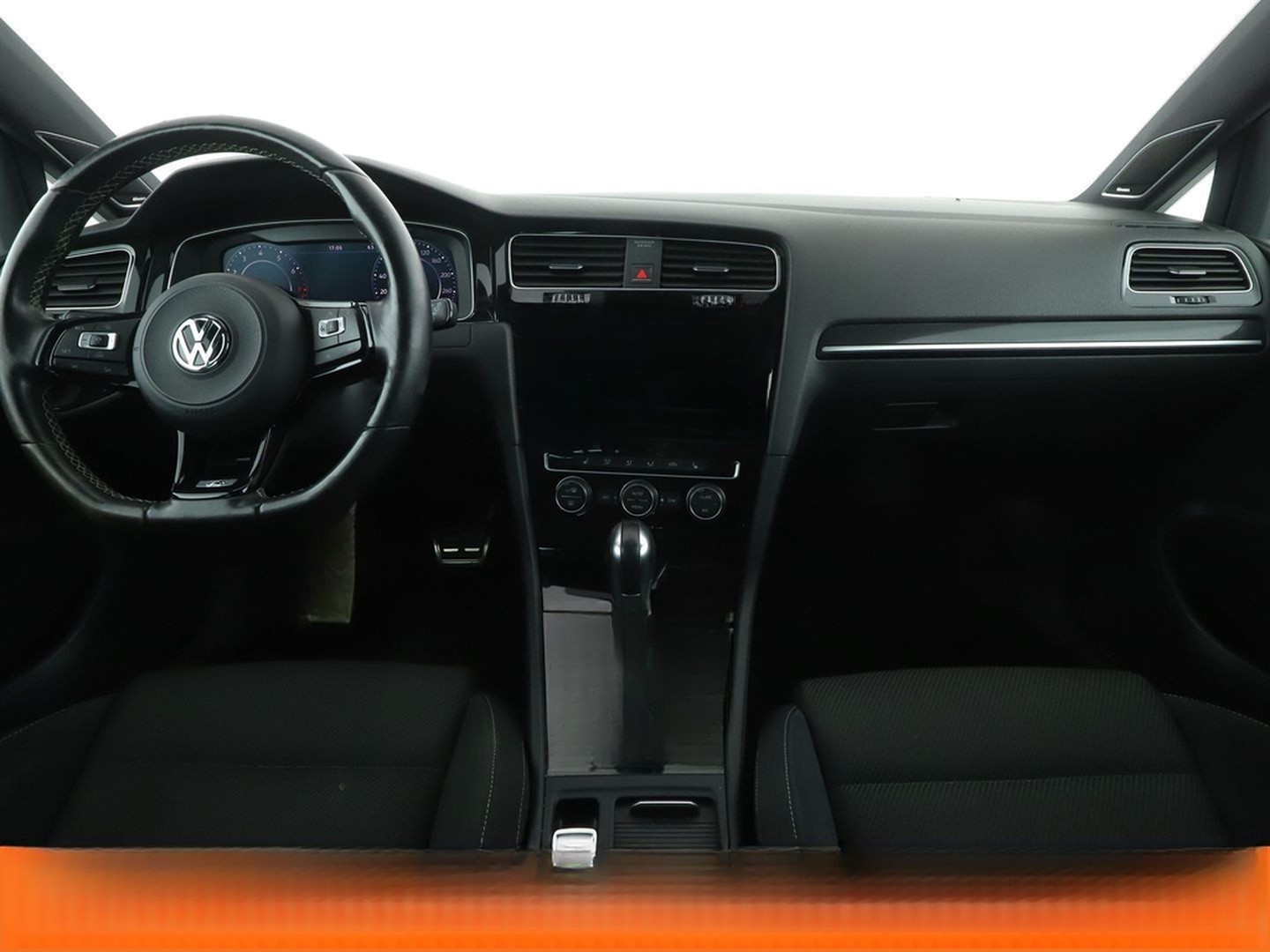 Volkswagen Golf VII 2.0 TSI R BM 4Motion Aut.*LED*ACC*CAM* foto 12