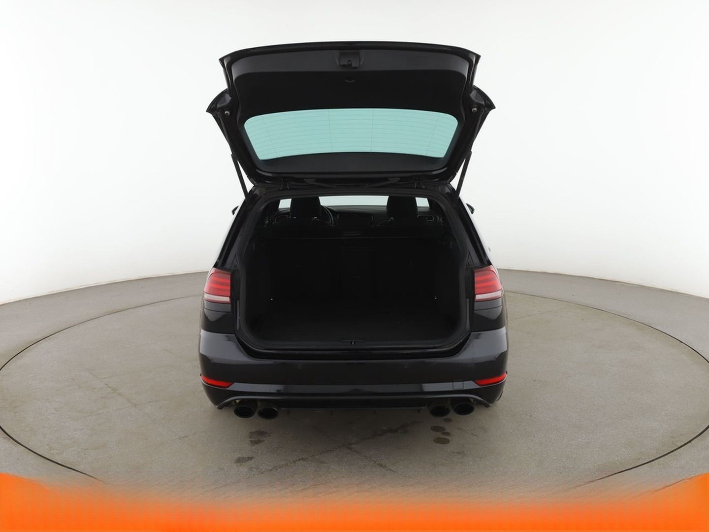 Volkswagen Golf VII 2.0 TSI R BM 4Motion Aut.*LED*ACC*CAM* foto 17