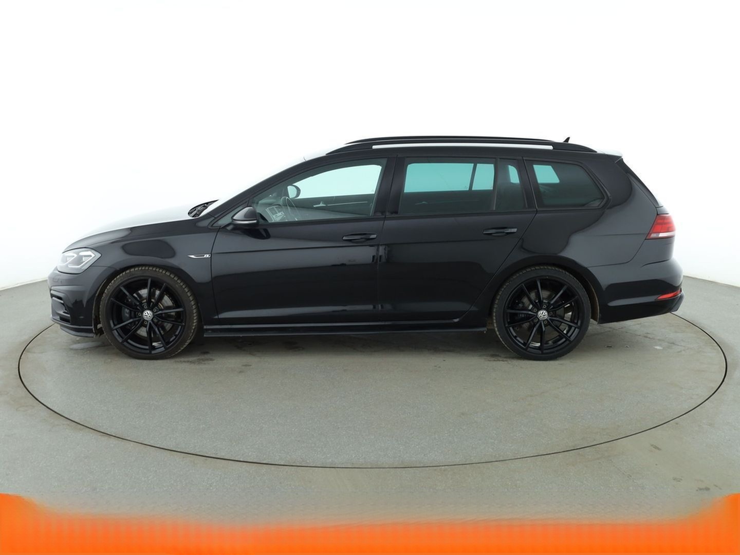 Volkswagen Golf VII 2.0 TSI R BM 4Motion Aut.*LED*ACC*CAM* foto 3