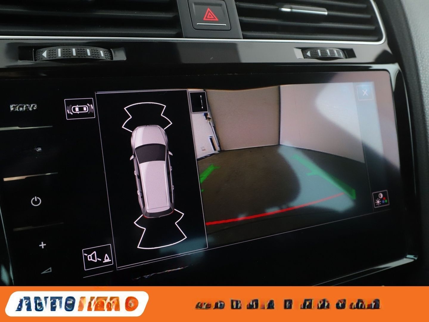 Volkswagen Golf VII 2.0 TSI R BM 4Motion Aut.*LED*ACC*CAM* foto 22