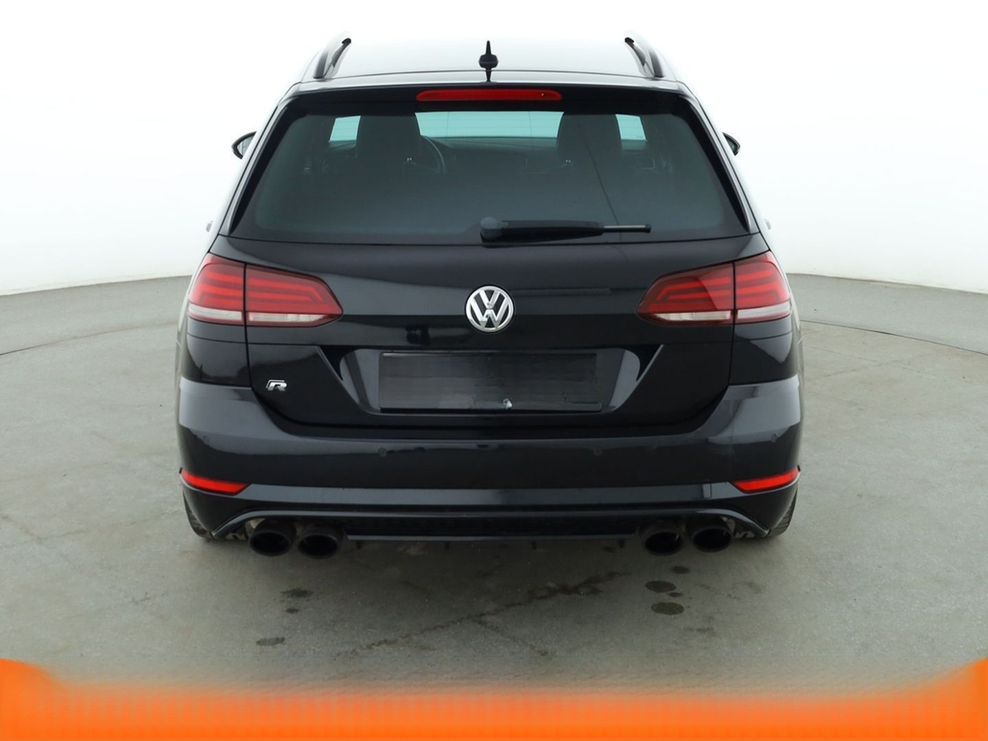 Volkswagen Golf VII 2.0 TSI R BM 4Motion Aut.*LED*ACC*CAM* foto 5