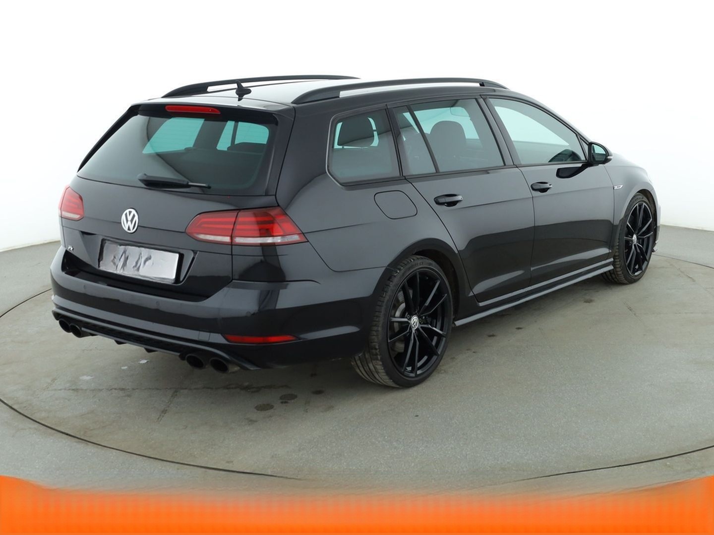 Volkswagen Golf VII 2.0 TSI R BM 4Motion Aut.*LED*ACC*CAM* foto 6