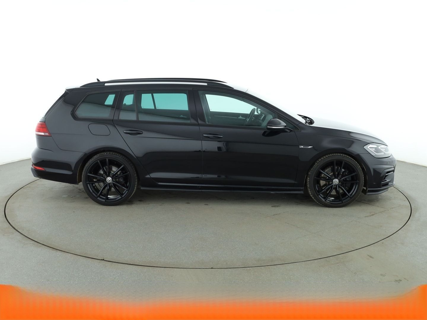 Volkswagen Golf VII 2.0 TSI R BM 4Motion Aut.*LED*ACC*CAM* foto 7