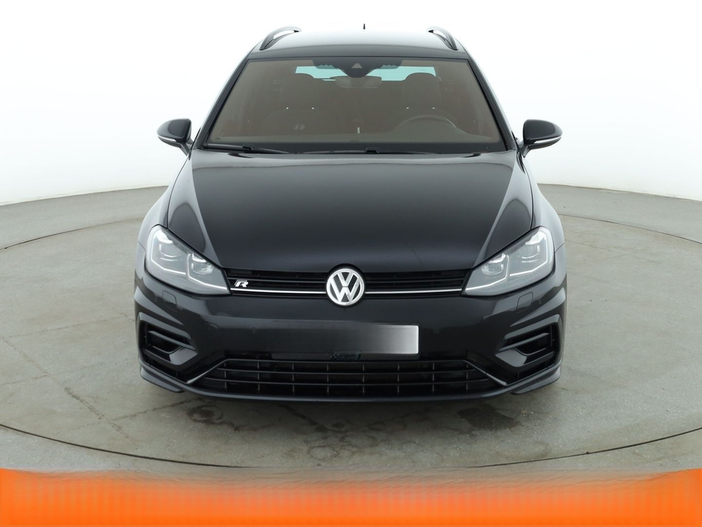 Volkswagen Golf VII 2.0 TSI R BM 4Motion Aut.*LED*ACC*CAM* foto 9
