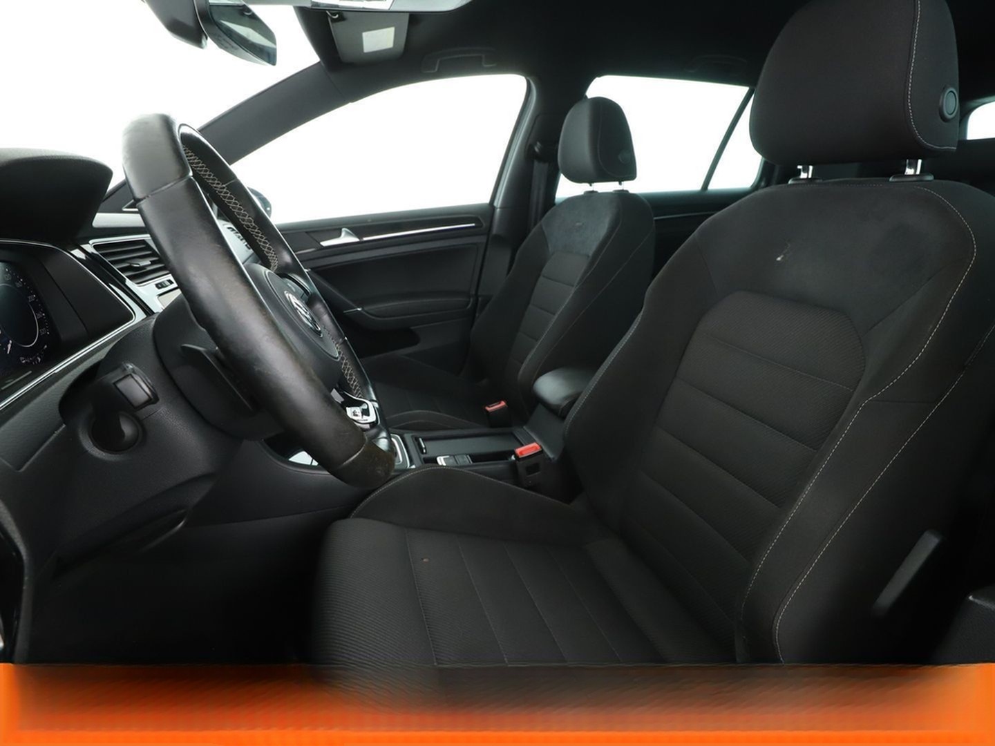 Volkswagen Golf VII 2.0 TSI R BM 4Motion Aut.*LED*ACC*CAM* foto 10