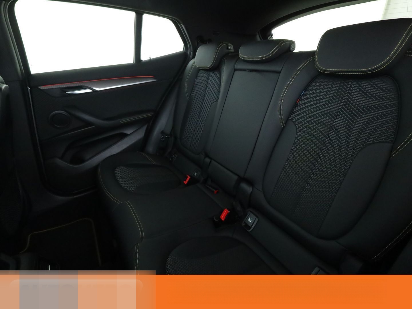 BMW X2 M35i Aut.*PANO*HEAD-UP*LED*NAVI*CAM*TEMPO* foto 14