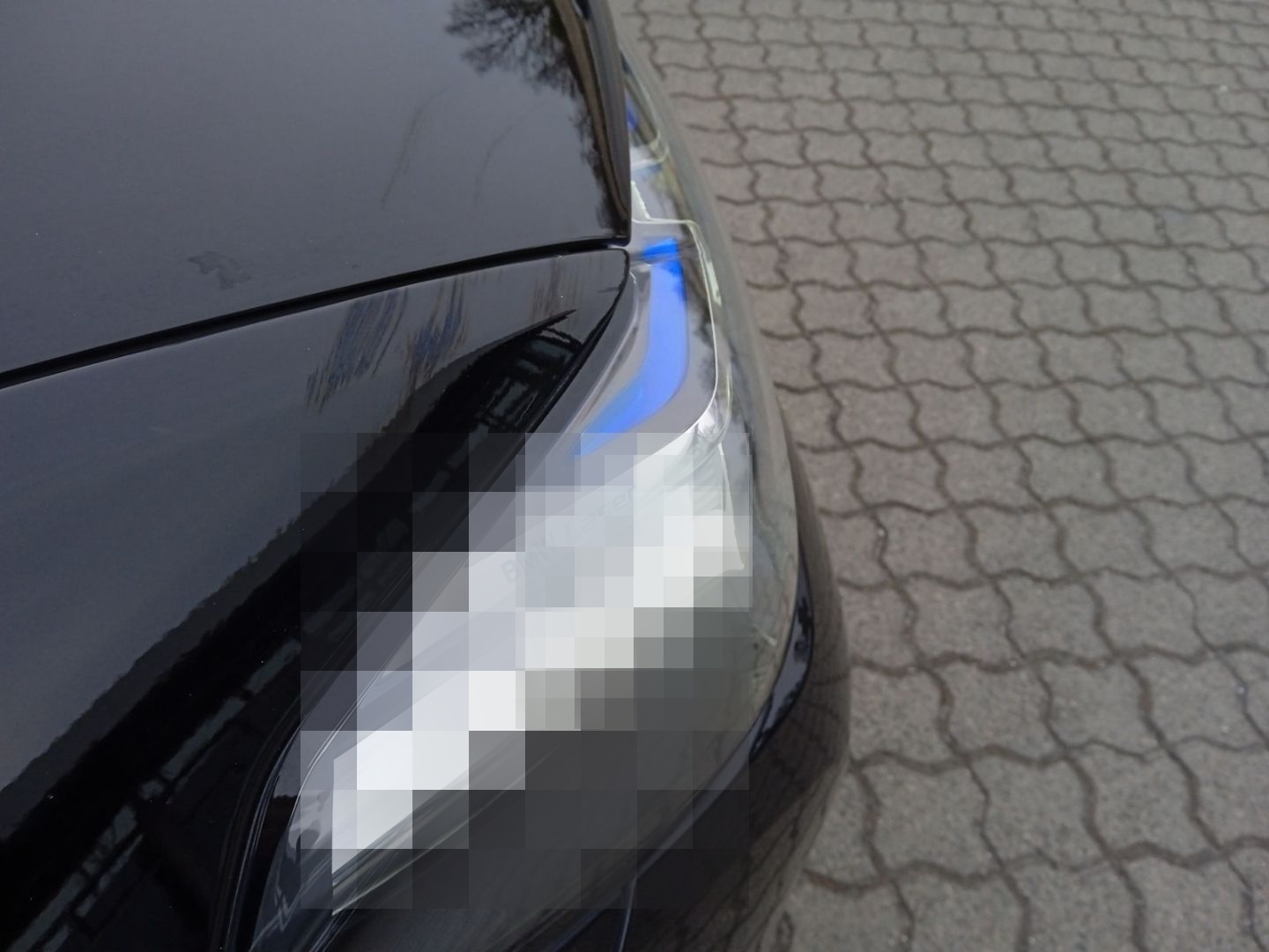 BMW 540 d xDrive Limousine Luxury Line Aut. HIFI+DAB foto 16