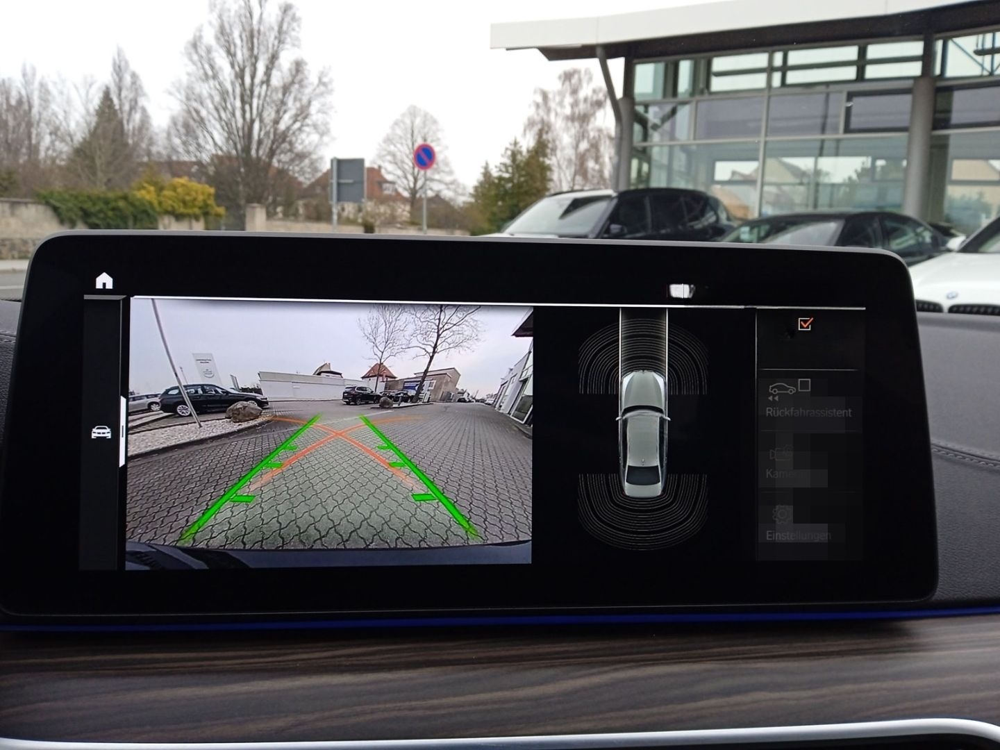 BMW 540 d xDrive Limousine Luxury Line Aut. HIFI+DAB foto 18