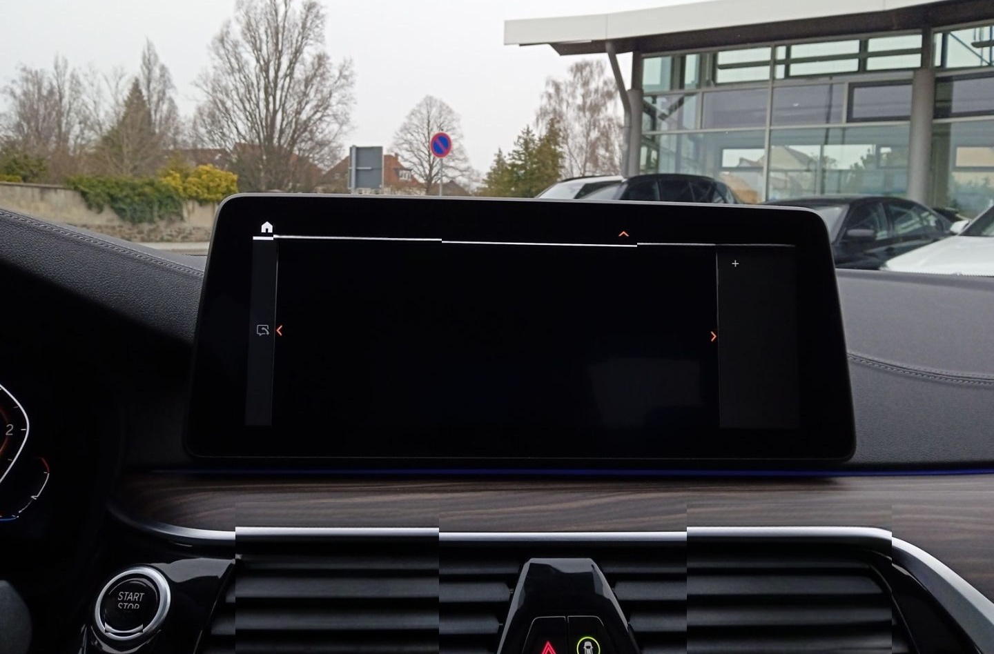 BMW 540 d xDrive Limousine Luxury Line Aut. HIFI+DAB foto 19