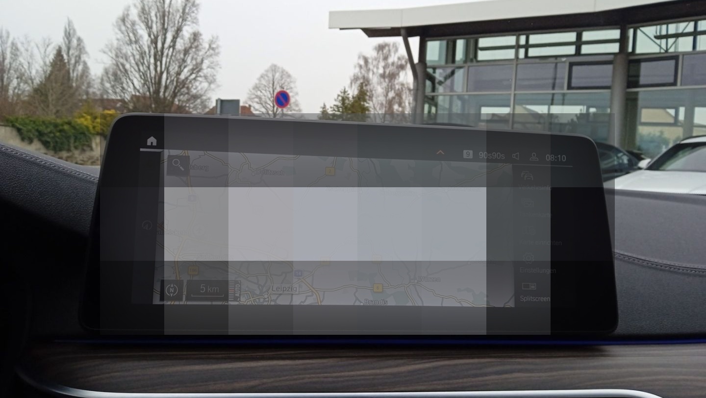 BMW 540 d xDrive Limousine Luxury Line Aut. HIFI+DAB foto 20