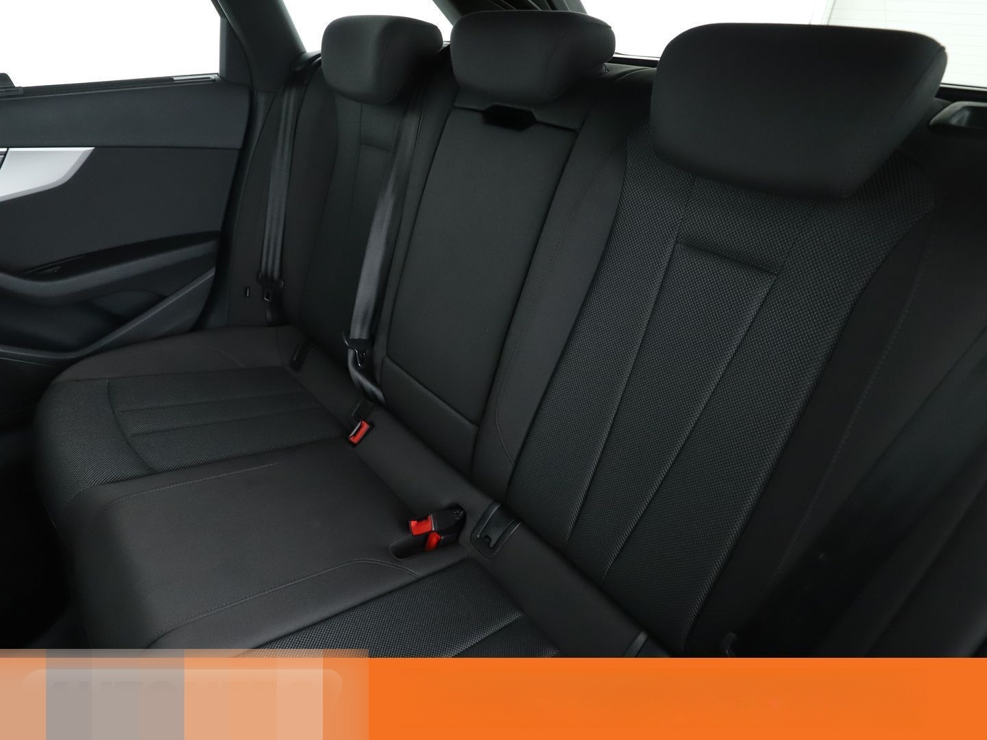 Audi A4 50 TDI quattro S line Aut.*NAV*LED*ACC*CAM*VC foto 14